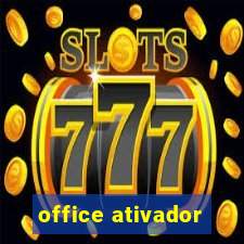 office ativador